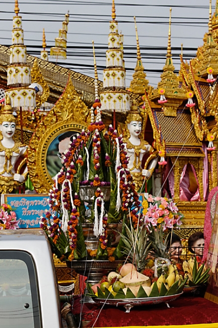 Yasothon rocket festival-030